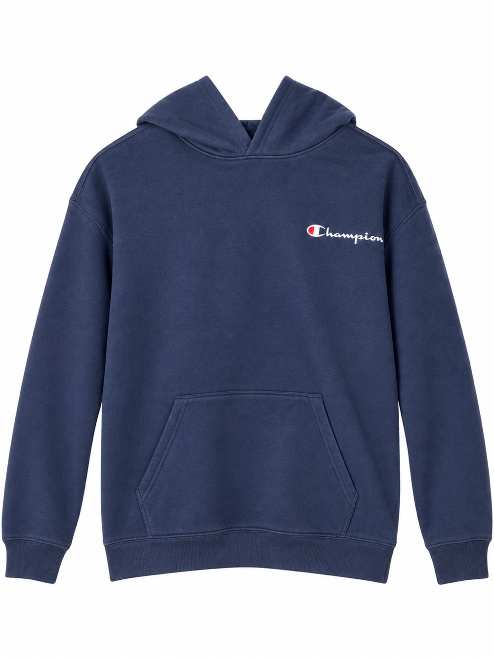 NEW Champion Boys Sweater with Hoodie